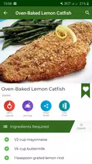 Fish Recipes: Cookbook App XAPK 下載