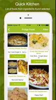 Fridge Food screenshot 1