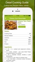 Fridge Food screenshot 2