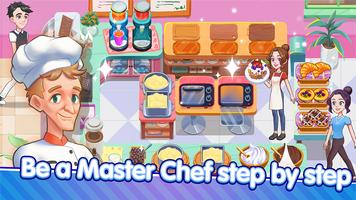 Master Chef capture d'écran 1