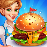 Food Truck Chef™👩‍🍳 Jogo de Culinária🍕🥧🍩🍰 - Download do APK