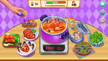 Cooking Chef 截圖 1