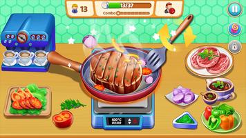 Cooking Chef скриншот 2