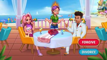 Cooking Chef تصوير الشاشة 3