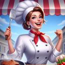 Kitchen Madness : Cooking Game APK
