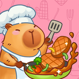 Cooking Jam - Satisdom APK