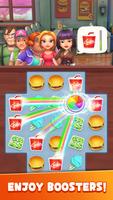 Yummy Match স্ক্রিনশট 1