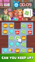 Yummy Match স্ক্রিনশট 2