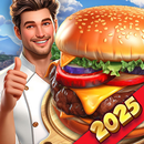 Cooking Trip: Taste America APK