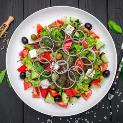 download Ricette Insalata APK