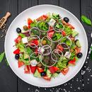 Salad Recipes Offline APK
