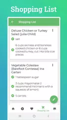 Salad Recipes Offline XAPK download