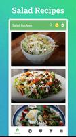 Salad Recipes โปสเตอร์