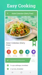 Salad Recipes Offline XAPK download