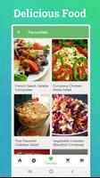 Salad Recipes screenshot 2