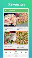 Salad Recipes ภาพหน้าจอ 3