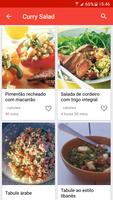 Recetas de Ensalada imagem de tela 2