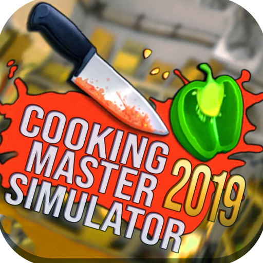 Cooking Master Simulator 2019