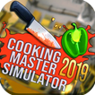 ”Cooking Master Simulator 2019