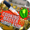 Cooking Master Simulator 2019 APK