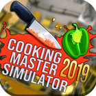 Cooking Master Simulator 2019 biểu tượng