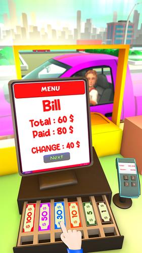 Pizza Simulator: 3D Cooking – Applications sur Google Play