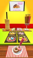Food Simulator Drive Thru 3D 스크린샷 2