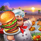 Cooking & Restaurant Game आइकन
