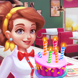 Cooking Story Kitchen Madness APK