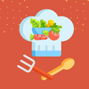 وصفات رجيم اكل صحي وصفات طبخ APK