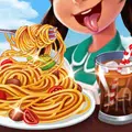 星のレストラン
