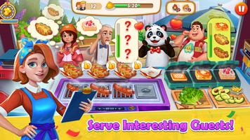 Rita's Food Truck:Cooking Game screenshot 2
