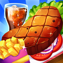 Rush Cooking: Craze Restaurant-APK