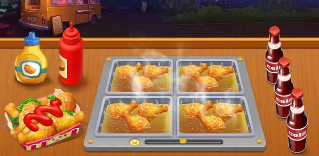 Cooking World® Restaurant Game