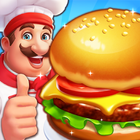 Cooking World icon