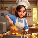 Cooking World: Koch-Kochspiele APK