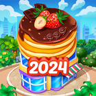 Cooking Games : Cooking Town 아이콘