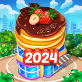 Cooking Games : Cooking Town APK