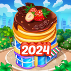 Cooking Games : Cooking Town simgesi