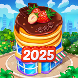 Cooking Games : Kitchen Town APK