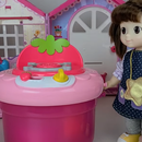 Cooking Toys Doll Best Episode APK