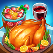 آیکون‌ TruckFest: Cooking Game Master
