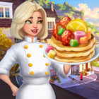 Crazy Cooking Chef Madness иконка