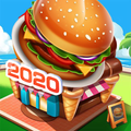 Cooking World - Top Chef Restaurant Cooking Games