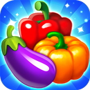 Vegetable Carnival APK