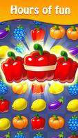 Vegetable Carnival الملصق