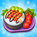 Cooking Vlog: ASMR Game APK
