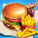 Cooking Yummy-Restaurant Game APK
