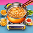 APK Cooking Taste Restaurant Games