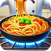 Cooking Taste Restaurant Games APK